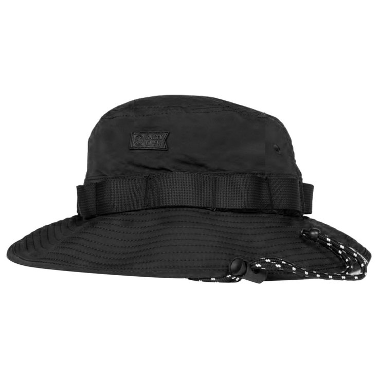 Salty Crew Sombrero bob Apex Boonie Black Presentación