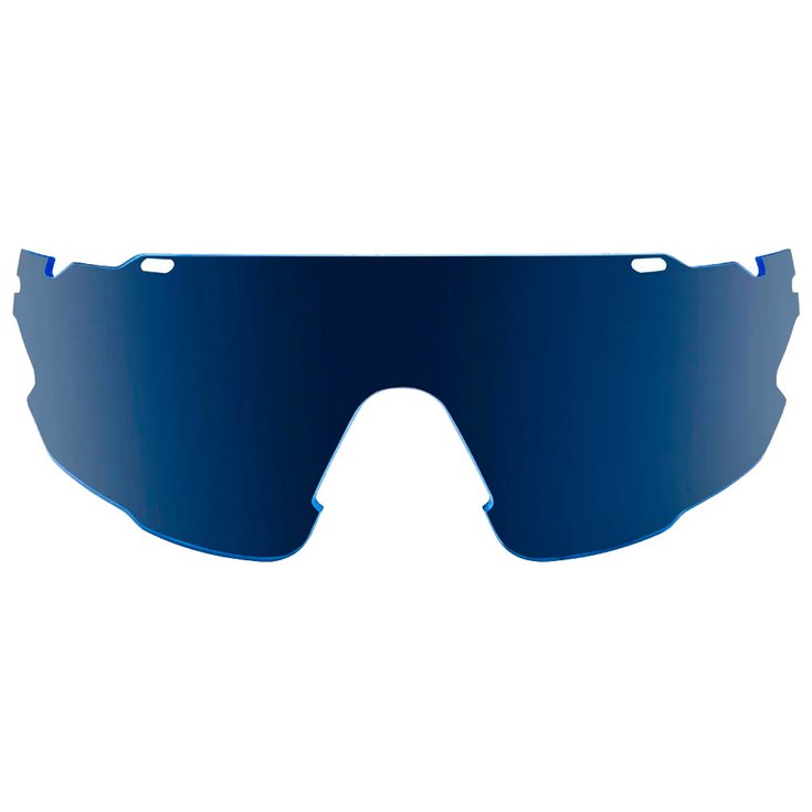 Northug Reserve brilleglazen Lens Perform High Std Blue Voorstelling