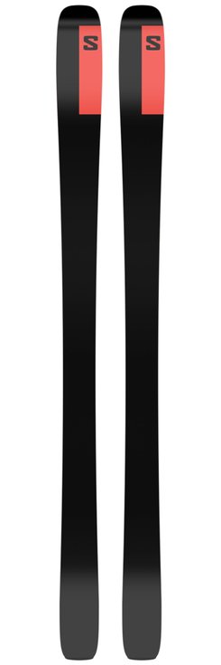 Salomon Sci Alpino Stance 90 Keypoints Salomon Sci Alpino Stance 90 Keypoints