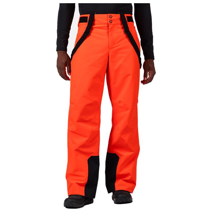 Rossignol Skihose Insulated Ski Pant Golden Gate Präsentation
