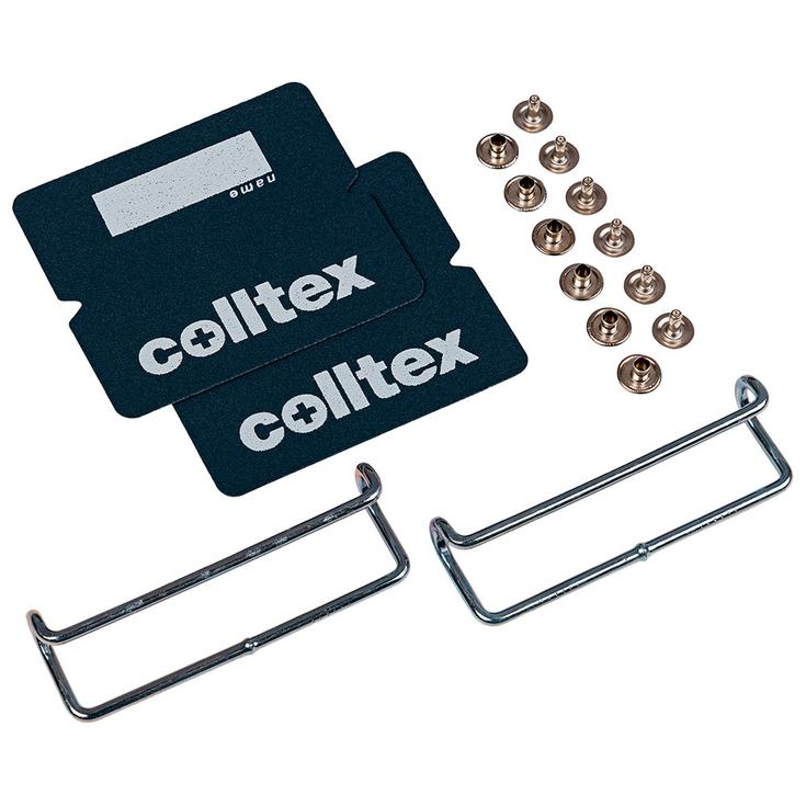 Colltex Climbing skins accessory Etrier Standard 41 Avec Boucle Overview