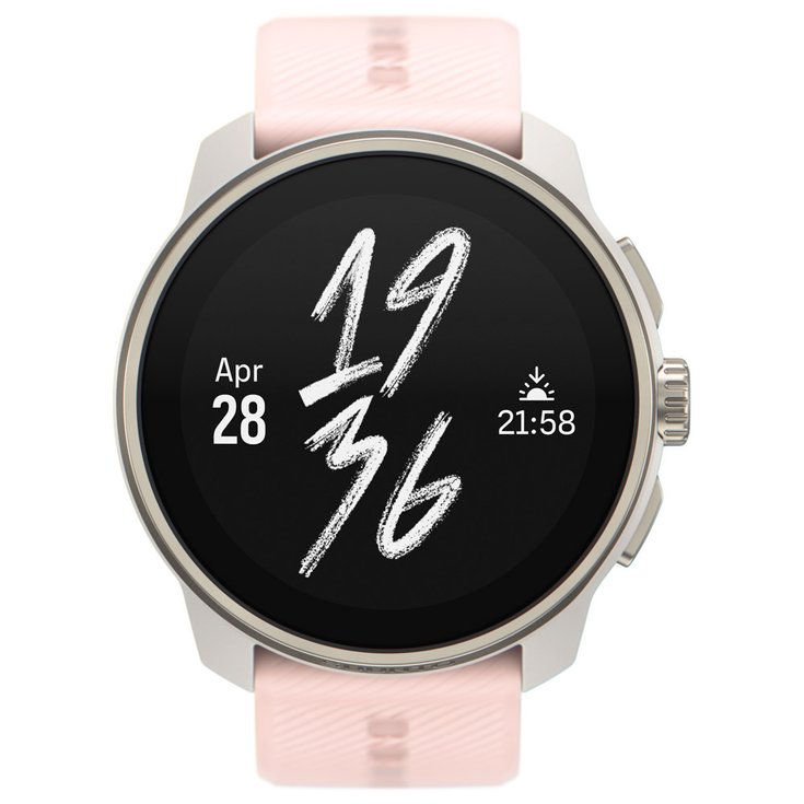 Suunto white gold on sale