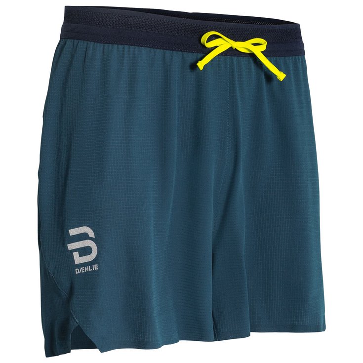 Bjorn Daehlie Short Swift 4' Teal 