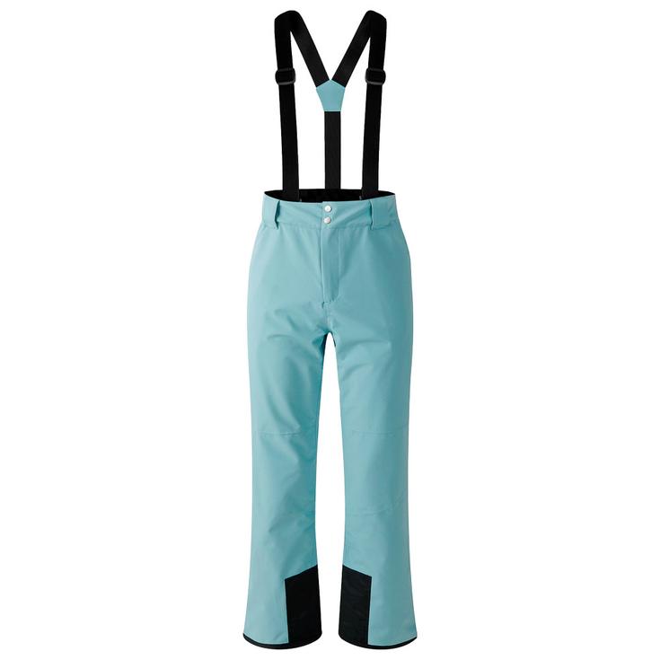DARE2B Skibroeken Achieve II Pant Bristol Blue Voorstelling