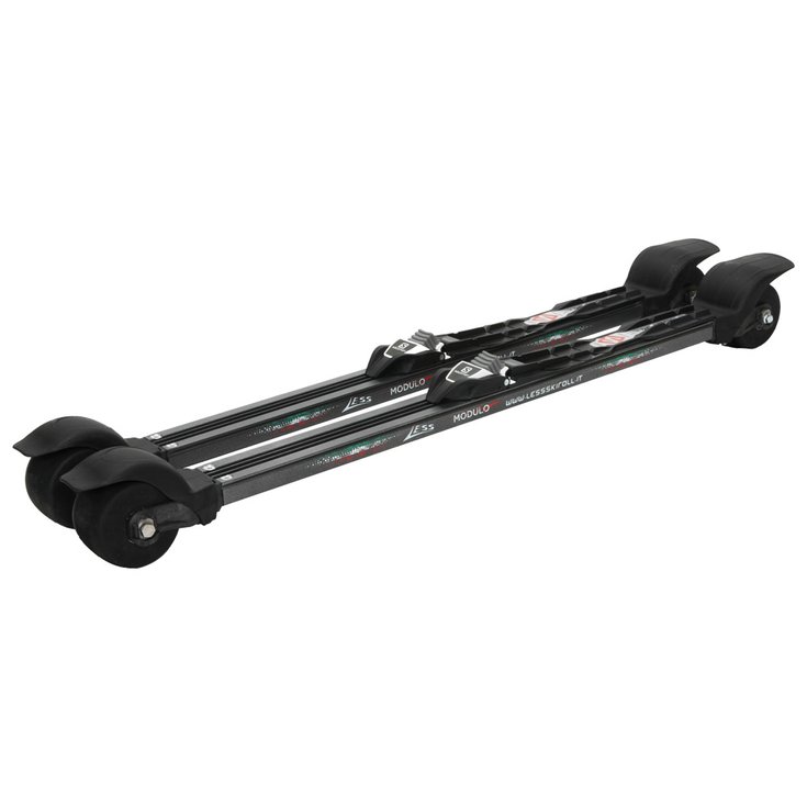 L'Ess Skiroll Modulo NIS 