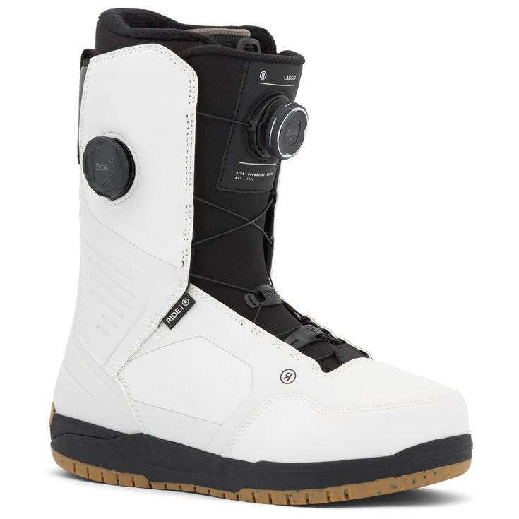 Ride Lasso White 