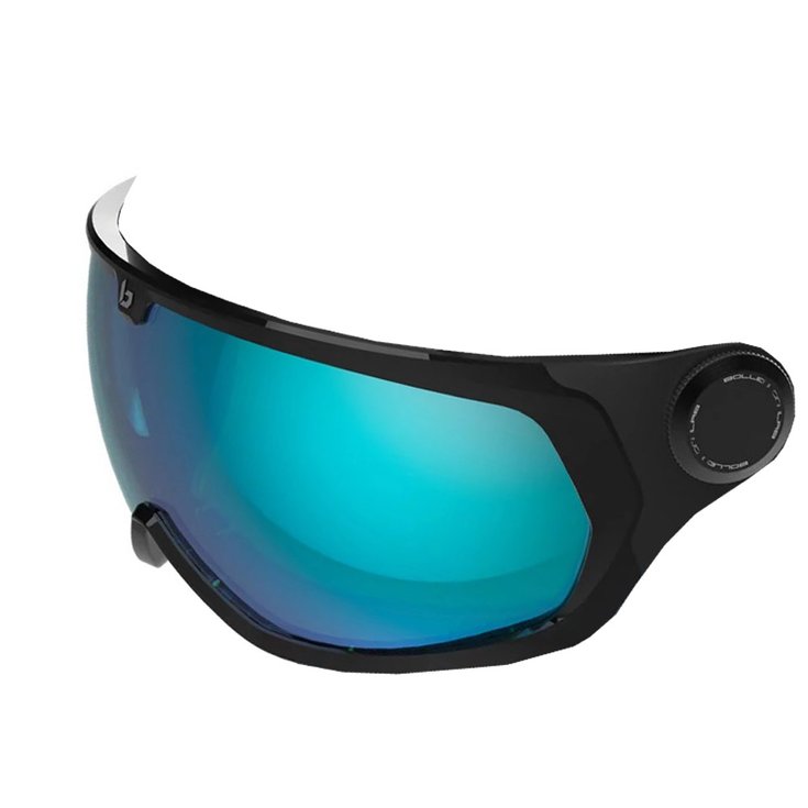 Bollé V-line Phantom Blue Lens Cat 1-3 
