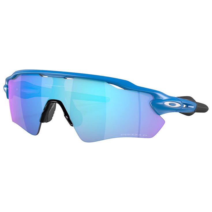 Oakley Radar Ev Path Matte Sapphire Prizm Sapphire 