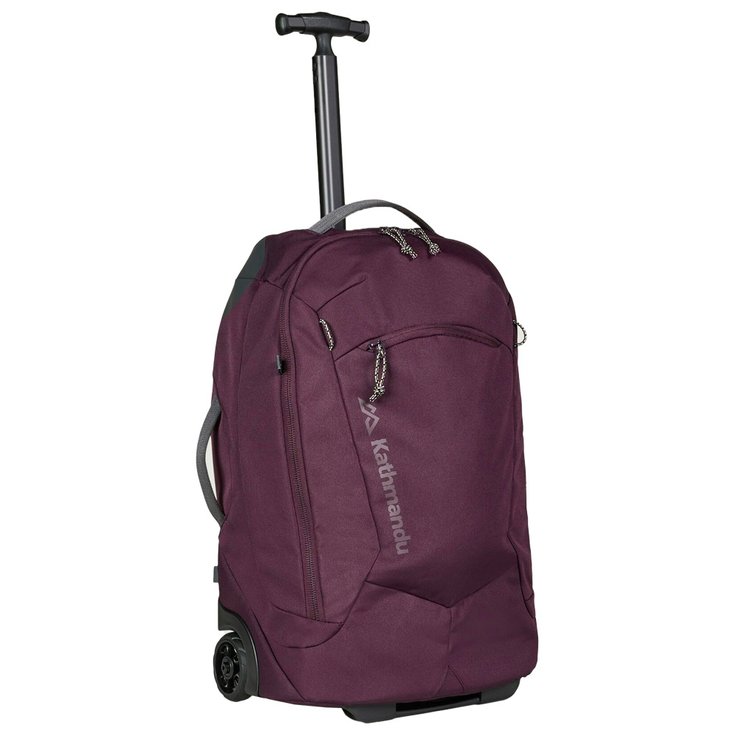 Kathmandu Travel bag Hybrid Trolley 32L Jam Summer 2024 Glisshop