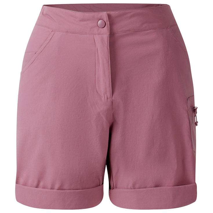 DARE2B Melodic III Short Dusky Orchid 