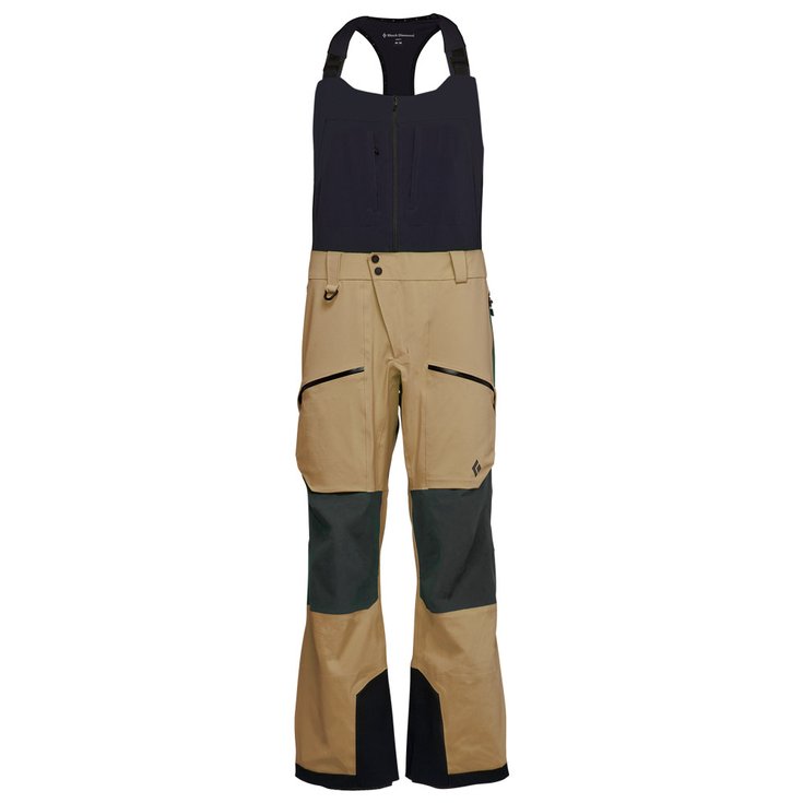 Pantalon ski stretch on sale