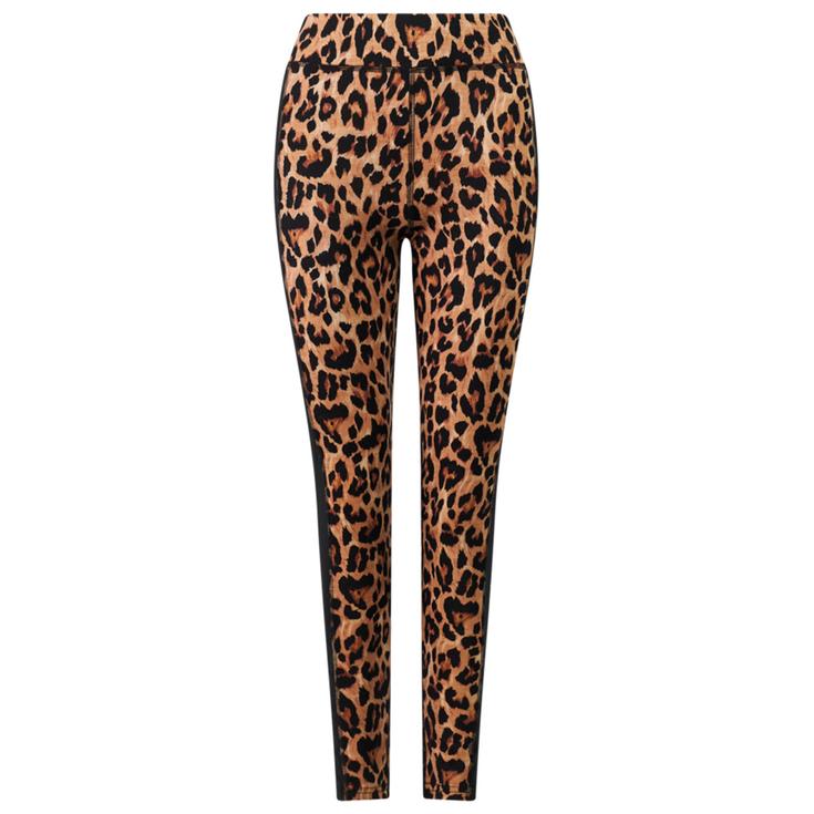 Protest Prttonya Thermo Pants True Black 