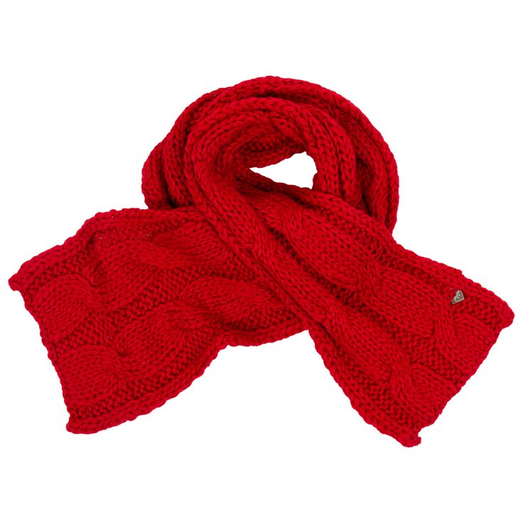 Roxy Halsdoeken Sweet Scarf Rouge Voorstelling