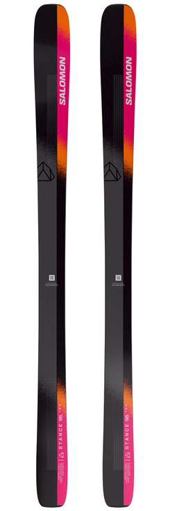 Salomon 2019 skis on sale
