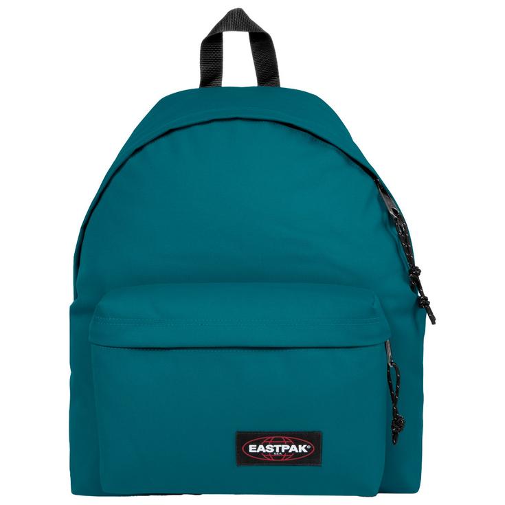 Eastpak Mochila Padded Pak'r 24L Jade Teal Presentación