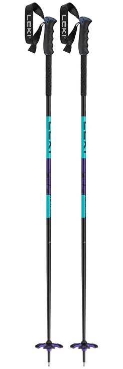 Leki Pitch Back 