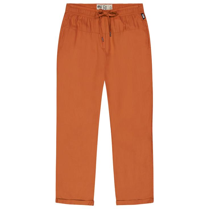 Picture Hose Chimany Mango Präsentation