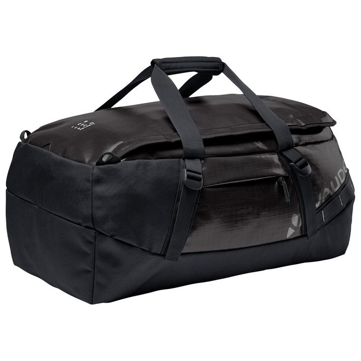 Vaude Travel bag CityDuffel 35 Black Overview
