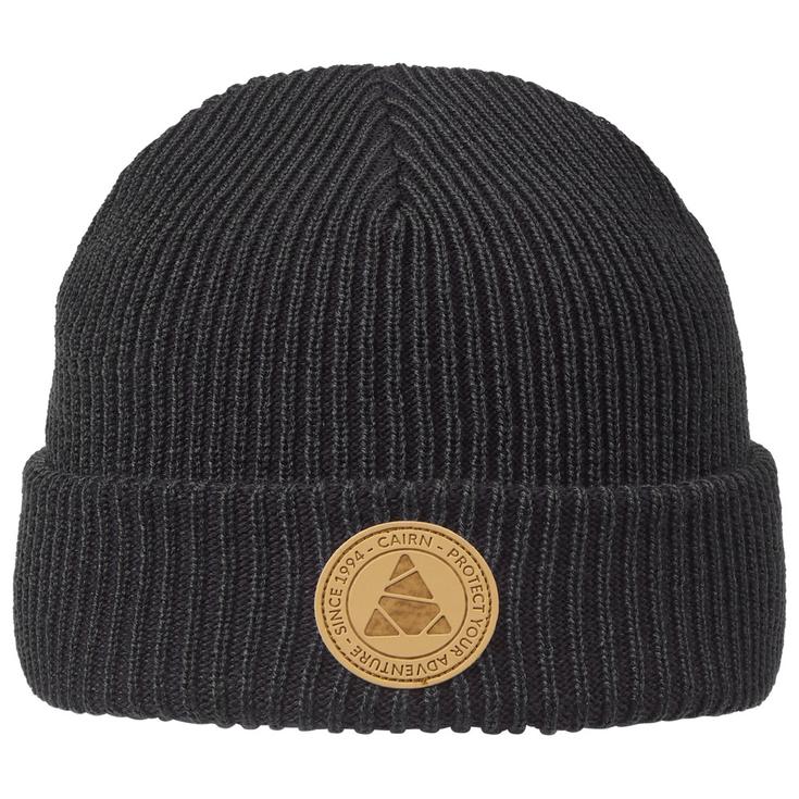 Cairn Gaby Hat Junior Black 