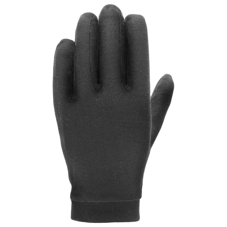 Racer Gloves LD 600 Black Overview