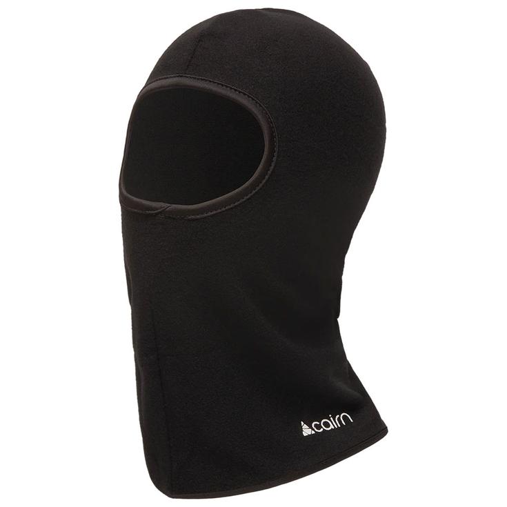 Cairn Bivakmuts Banko Junior Black Voorstelling