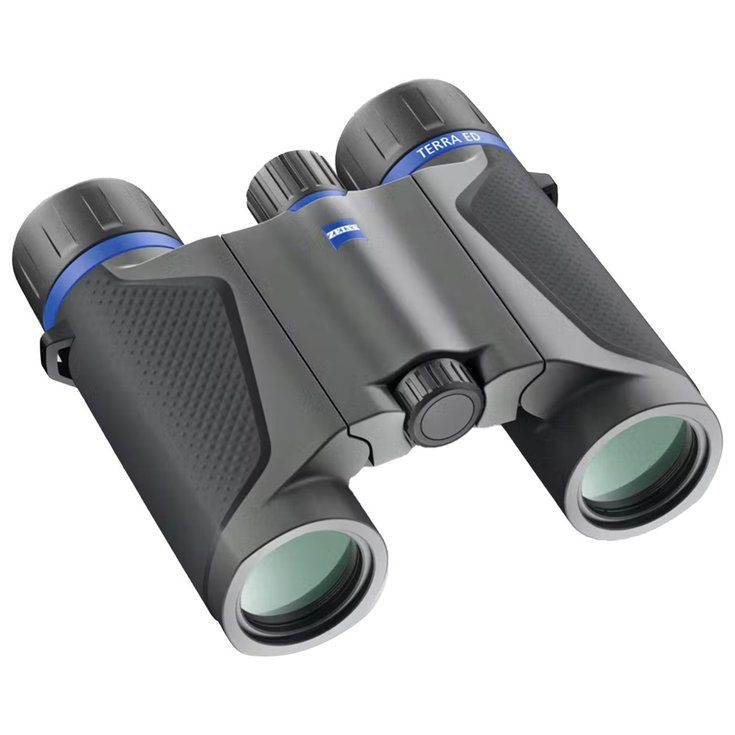 Zeiss Binoculars Terra Ed Pocket 10X25 T Noire Overview