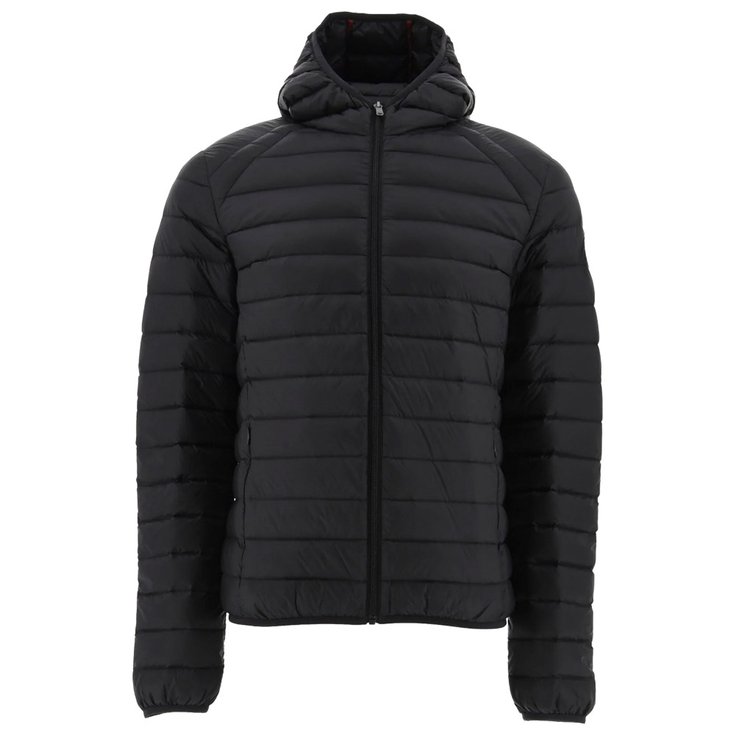 Jott Down jackets Nico Noos Noir Overview