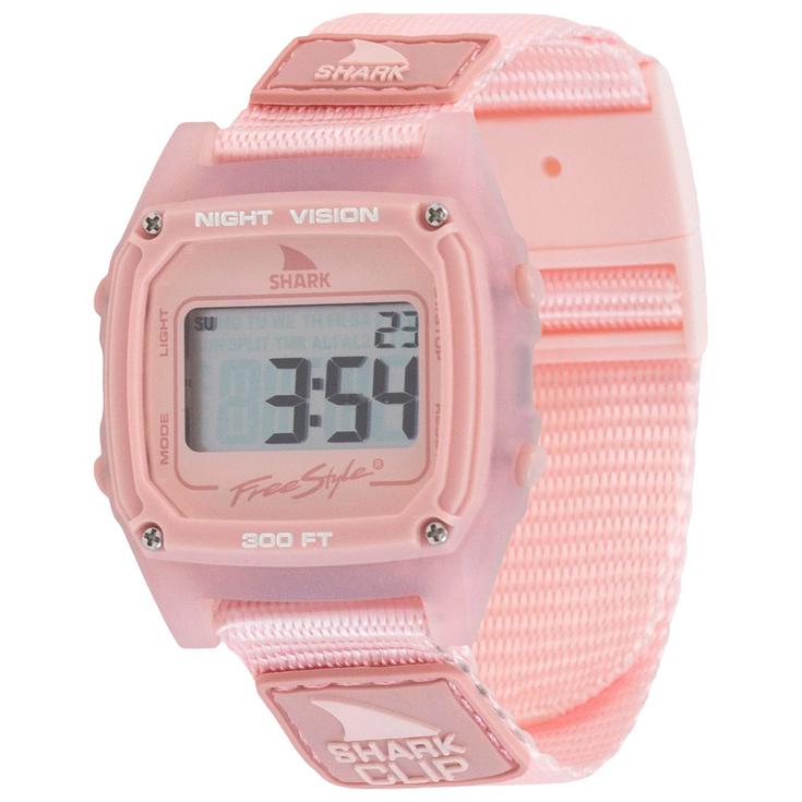 Freestyle Orologi Shark Classic Clip Rose Presentazione