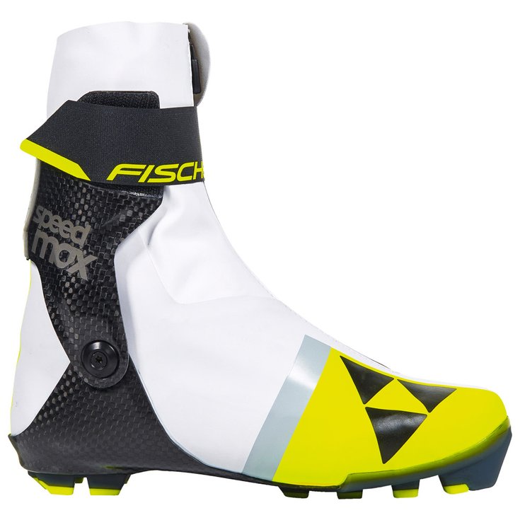 Fischer Chaussures de Ski Nordique Speedmax Skate Ws 
