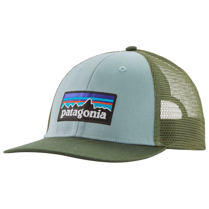 Patagonia teal hat online