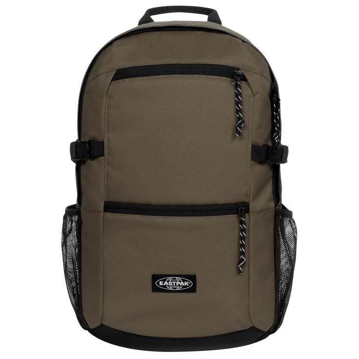 Eastpak Zaino Floid Pro 16L Cs Forest Presentazione