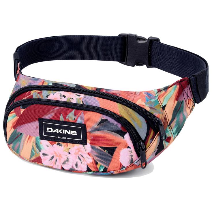 Dakine Bum bag Hip Pack Tropical Utopia Overview