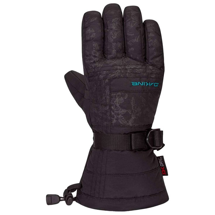 Dakine Gloves Capri Azalea Overview