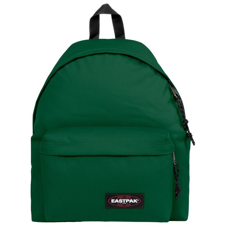 Eastpak Backpack Padded Pak'r 24L Bristle Green Overview
