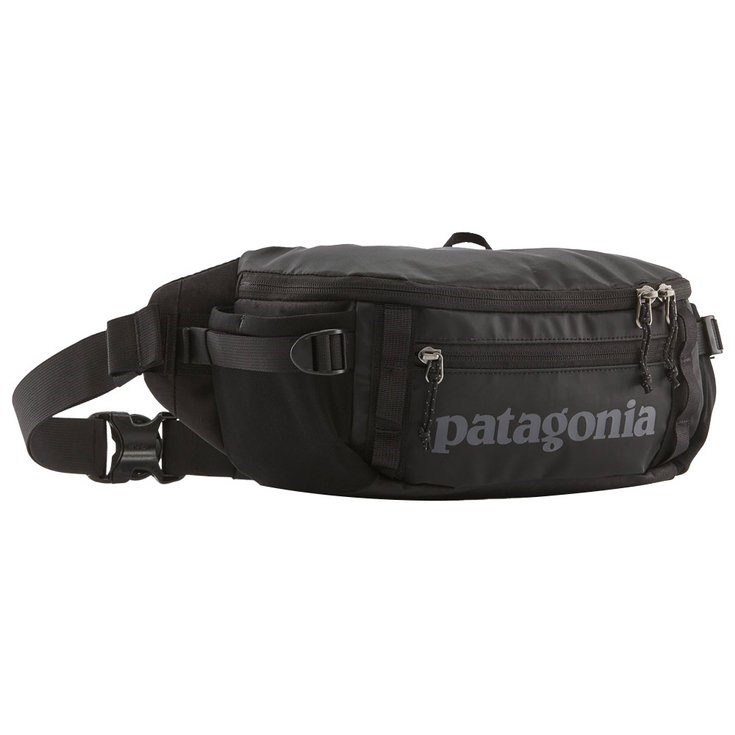 Patagonia bum bag black clearance
