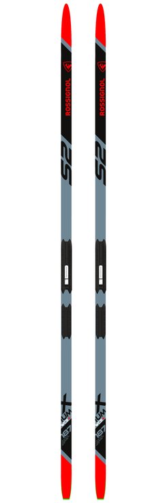 Rossignol Ski Nordique X-IUM Skating WCS S2 Overview