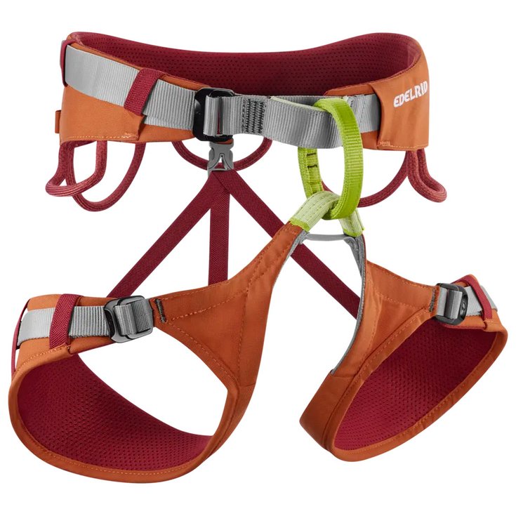 Edelrid Jay Hokkaido 
