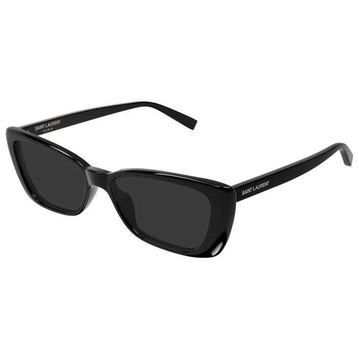 Saint Laurent Sonnenbrille SL 943 001 Black Präsentation