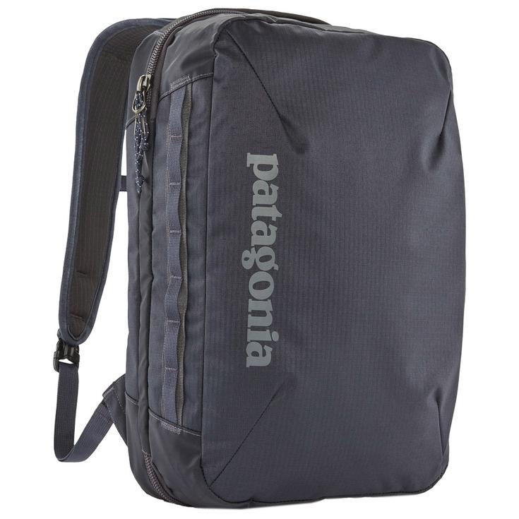 Patagonia Shoulder bag Black Hole Micro Mlc Smolder Blue Overview