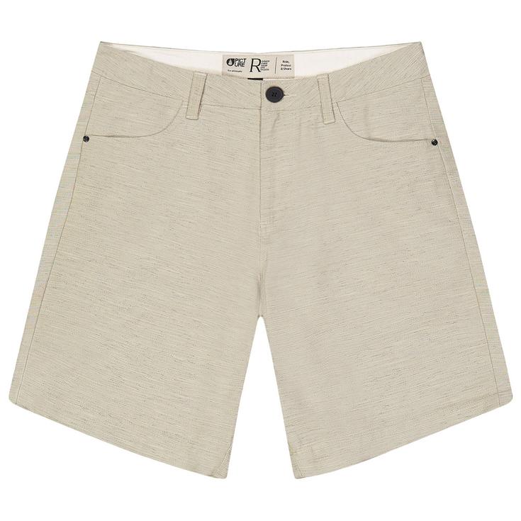 Picture Shorts Aldos Shorts Wood Ash Präsentation