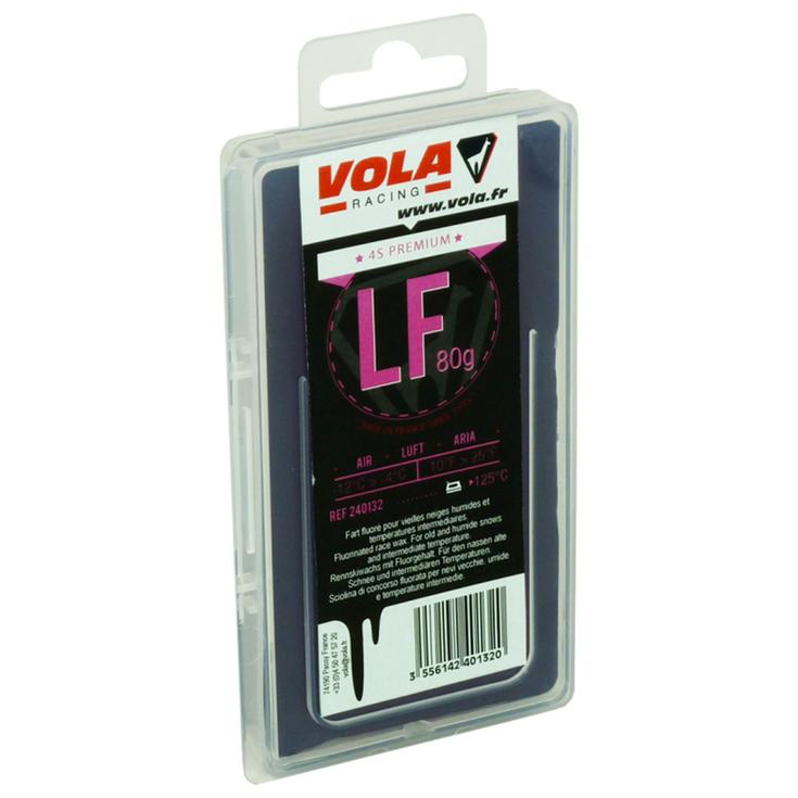Vola Premium 4S LF Molybden Purple 80g 
