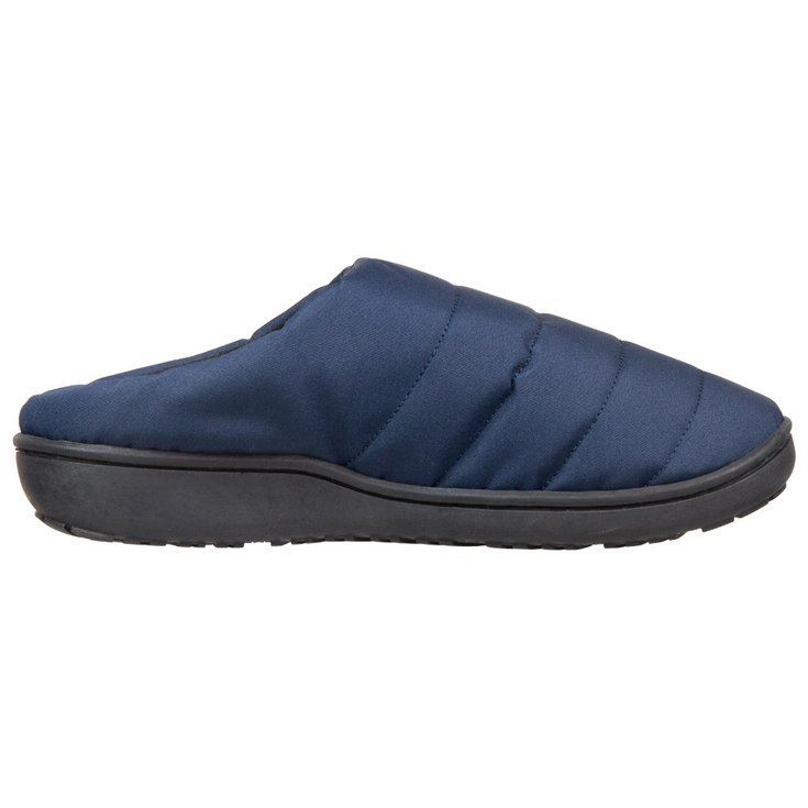 Subu Slippers Subu Nannen Navy Voorstelling