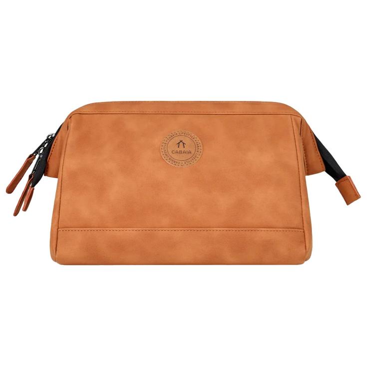 Cabaia Kulturbeutel Travel Kit 3L Moscow Präsentation