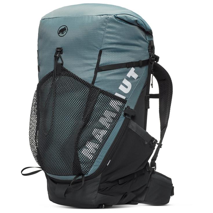 Mammut Sac à dos Ducan Spine 50-60 Women Strata Black Présentation
