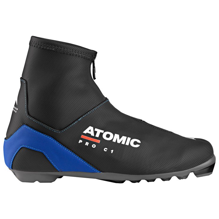 Atomic Chaussures de Ski Nordique Pro C1 Presentazione
