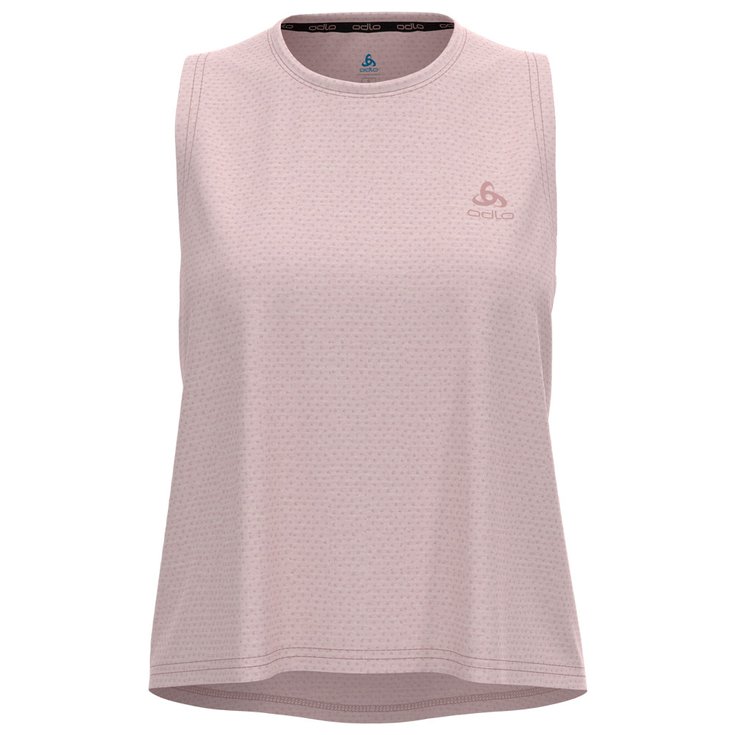 Odlo Trail tee-shirt Overview