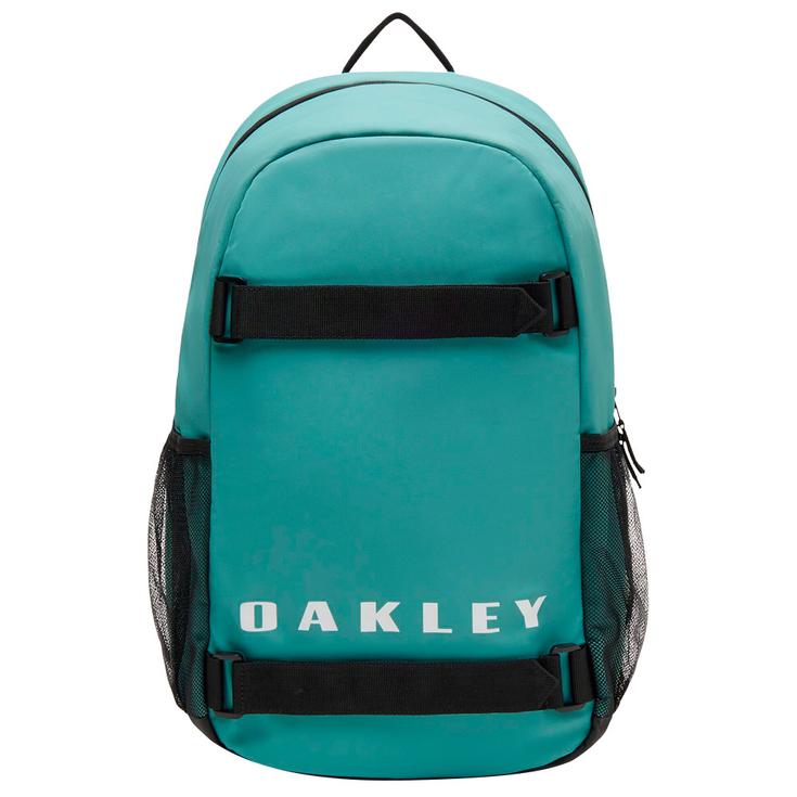 Oakley Rugzakken Bts Oakley Backpack 20L Pacific Voorstelling