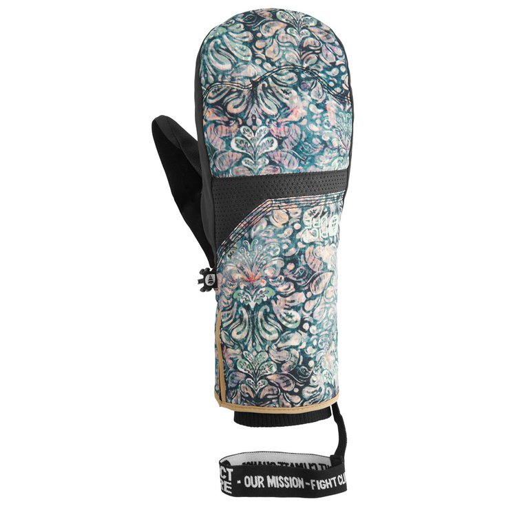 Picture Mitten Kali Mitts Baroque Overview