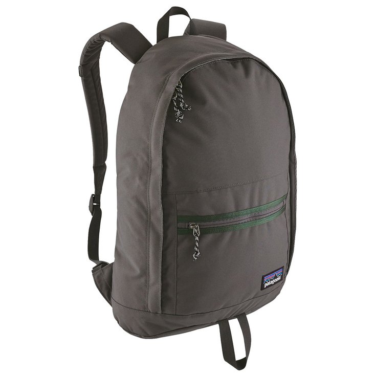 Patagonia Backpack Arbor Day Pack 20l Forge Grey Overview