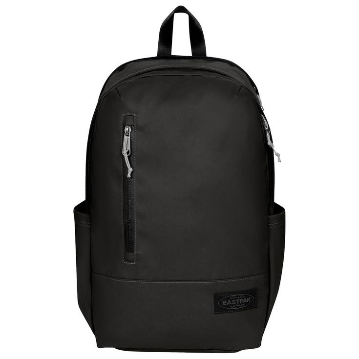 Eastpak Zaino Tarp Pack 25L Tarp Black2 Presentazione